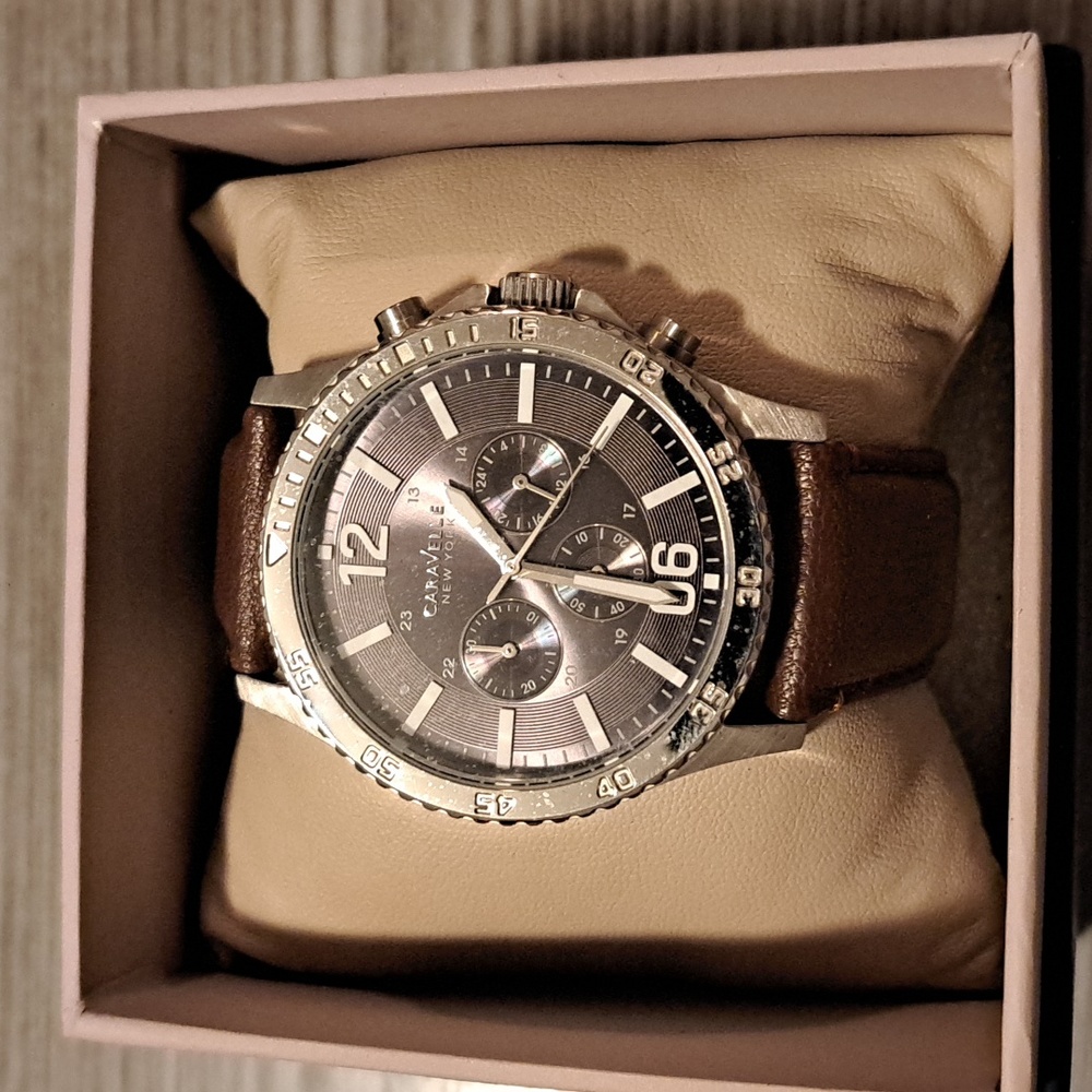 Watch